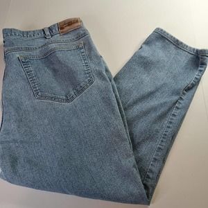 North West Blue Jeans